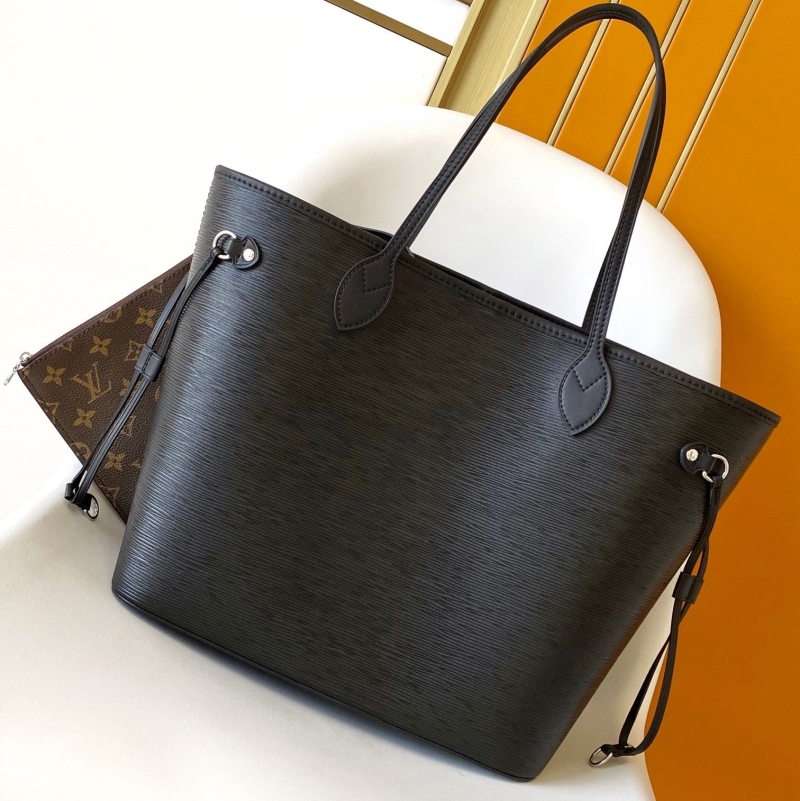 LV Shopping Bags